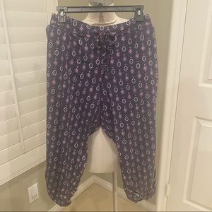 Torrid jogger pants